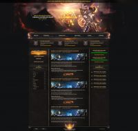 Lineage 2 Coolness PSD 