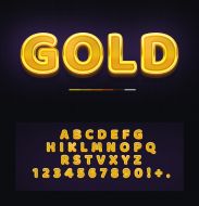 Game Gold Logo