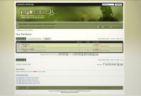 Call of Duty phpBB