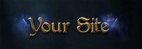 Elves Game Site Logo
