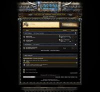 Guild forum skin vb
