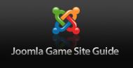 Joomla Game Site Guide