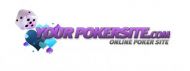 Poker website logo