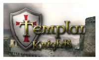Templar Knights Logo