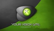 Xbox website logo