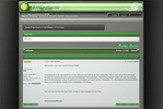 GameZone Xbox forum skin