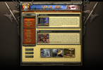 Guild Interface