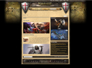 Templar Knights Forum Skin vB