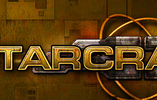 Starcraft web Title