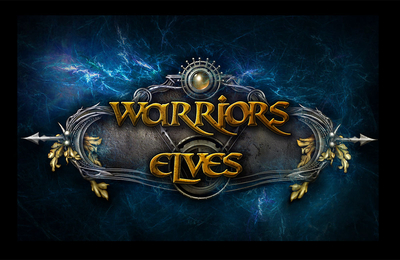 Elves Warriors Logo