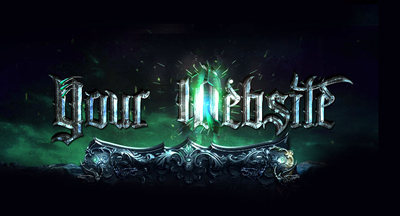 Mystic Game Site Logo