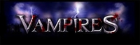 Vampire Logo